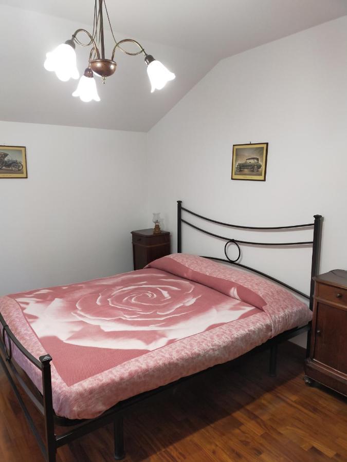 La Misun De Ciafre Bed & Breakfast Casteldelfino Dış mekan fotoğraf