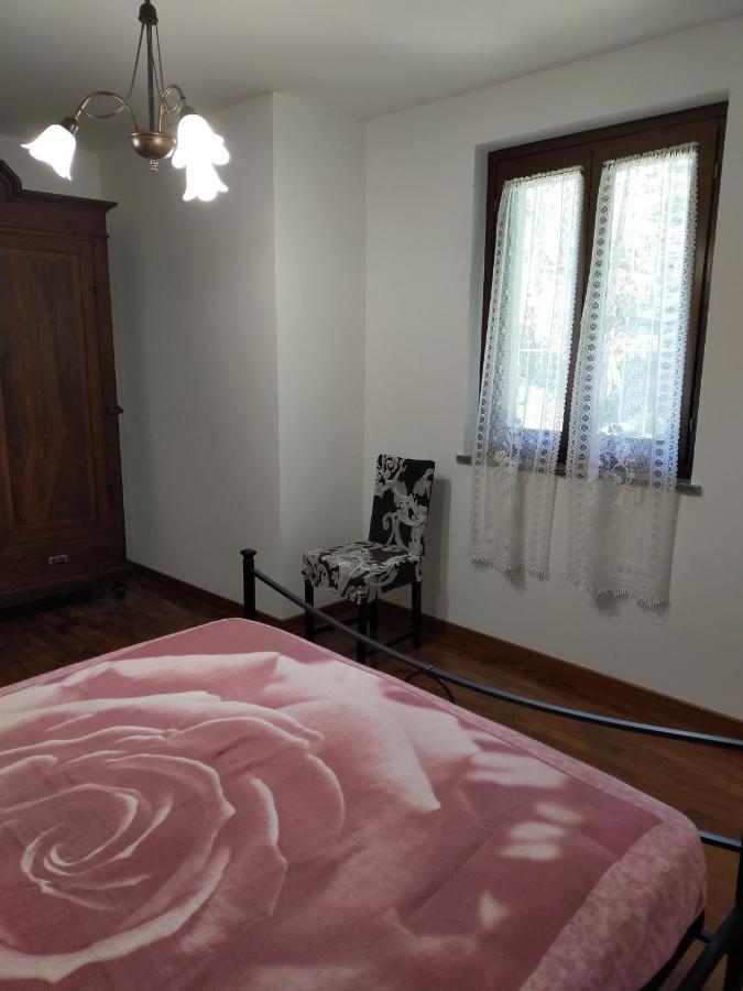 La Misun De Ciafre Bed & Breakfast Casteldelfino Dış mekan fotoğraf