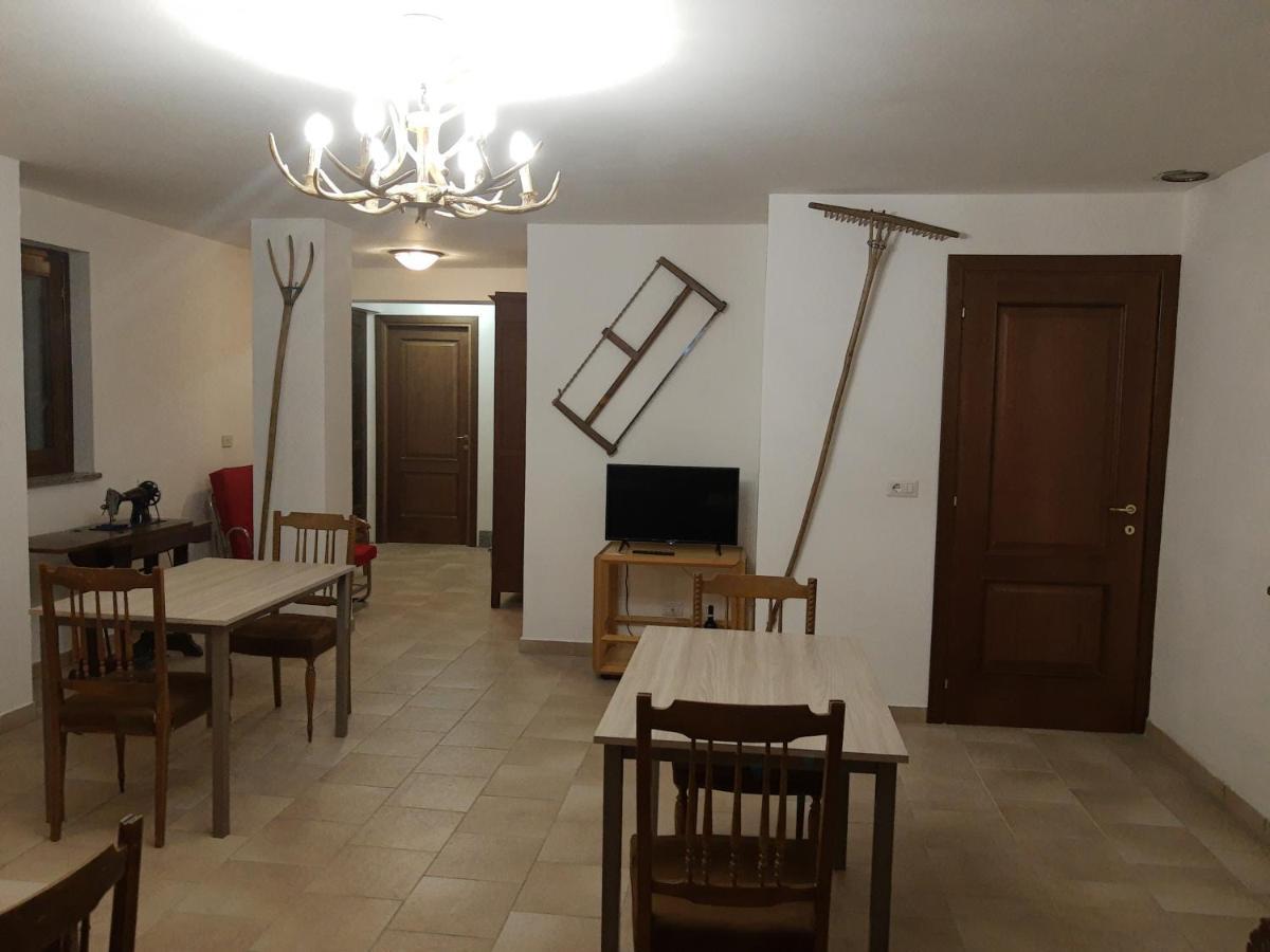 La Misun De Ciafre Bed & Breakfast Casteldelfino Dış mekan fotoğraf