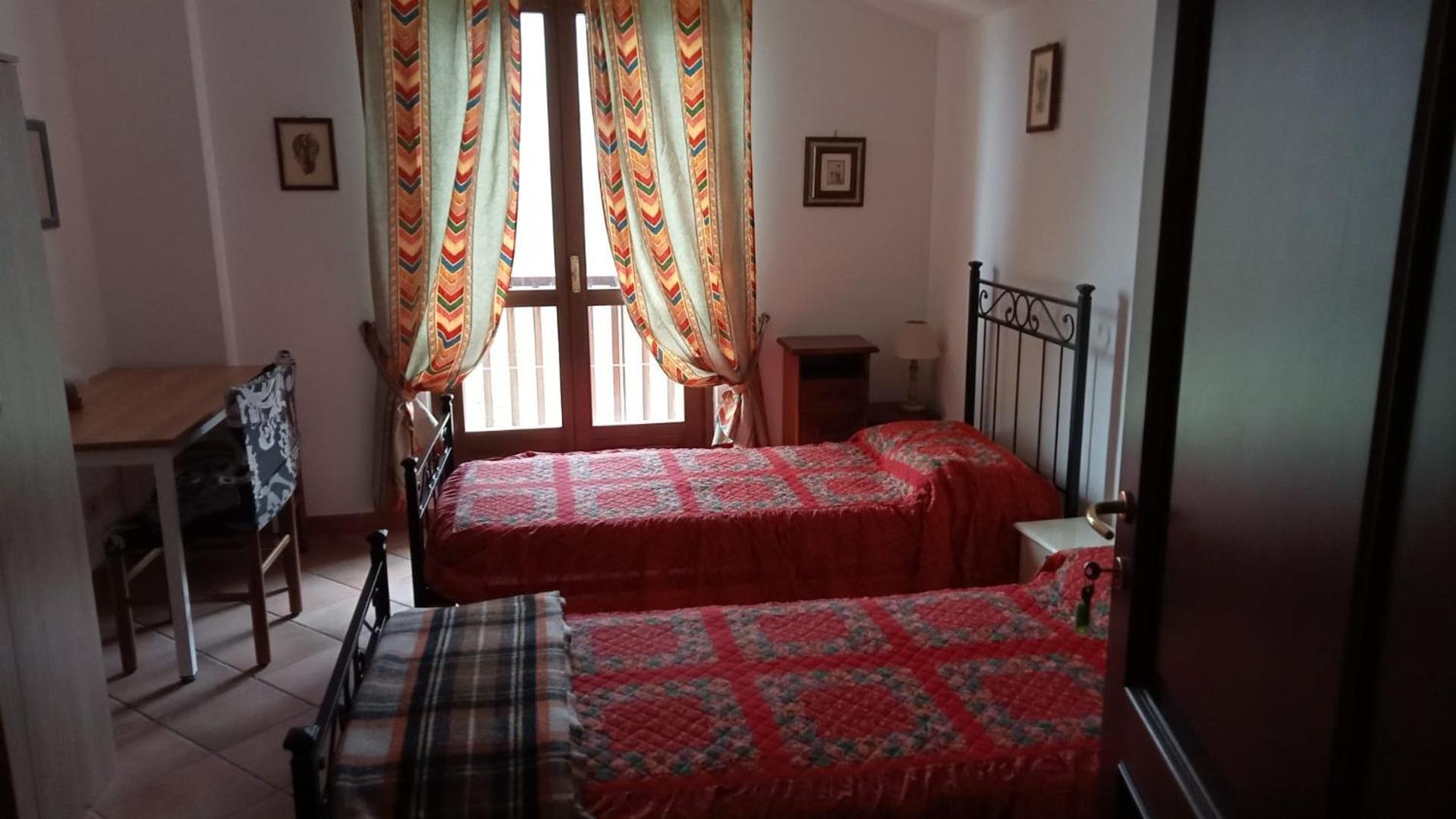 La Misun De Ciafre Bed & Breakfast Casteldelfino Dış mekan fotoğraf