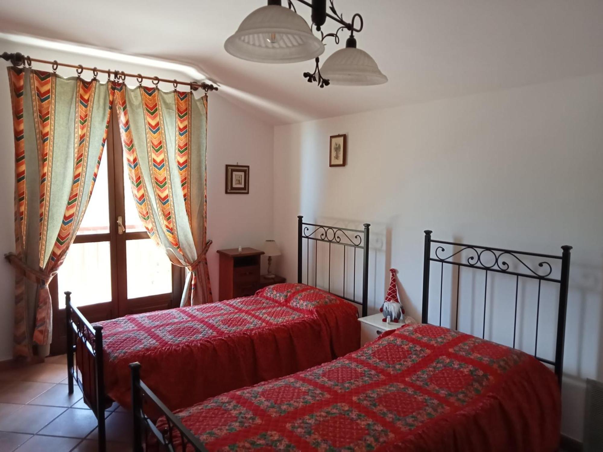 La Misun De Ciafre Bed & Breakfast Casteldelfino Dış mekan fotoğraf